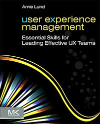 Téléchargez le livre :  User Experience Management