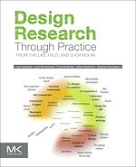 Télécharger le livre :  Design Research Through Practice