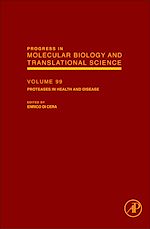 Télécharger le livre :  Proteases in Health and Disease