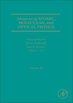Télécharger le livre :  Advances in Atomic, Molecular, and Optical Physics