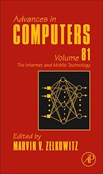 Télécharger le livre :  The Internet and Mobile Technology