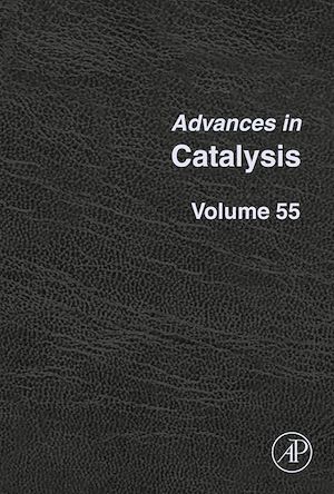 Téléchargez le livre :  Advances in Catalysis