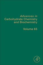 Télécharger le livre :  Advances in Carbohydrate Chemistry and Biochemistry