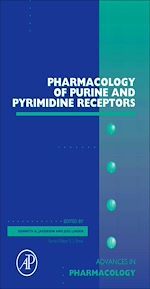Télécharger le livre :  Pharmacology of Purine and Pyrimidine Receptors