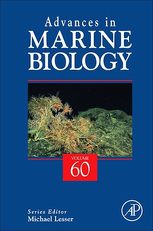 Téléchargez le livre :  Advances in Marine Biology