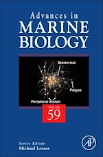 Télécharger le livre :  Advances in Marine Biology