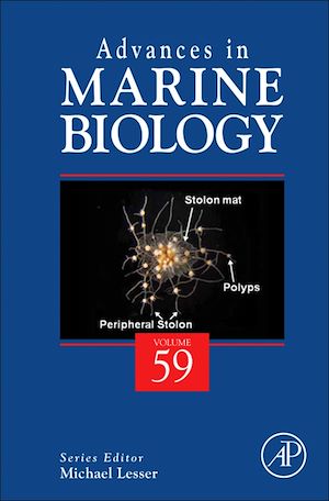 Téléchargez le livre :  Advances in Marine Biology