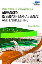 Télécharger le livre :  Advanced Reservoir Management and Engineering