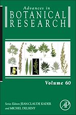 Télécharger le livre :  Advances in Botanical Research
