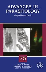 Télécharger le livre :  Chagas Disease