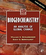 Télécharger le livre :  Biogeochemistry