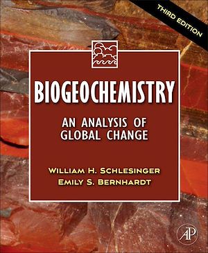 Téléchargez le livre :  Biogeochemistry