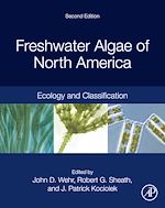 Télécharger le livre :  Freshwater Algae of North America