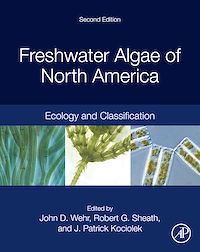 Téléchargez le livre :  Freshwater Algae of North America