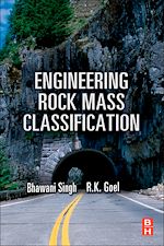 Télécharger le livre :  Engineering Rock Mass Classification
