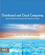 Télécharger le livre :  Distributed and Cloud Computing