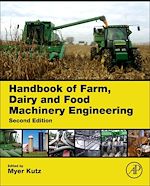 Télécharger le livre :  Handbook of Farm, Dairy and Food Machinery Engineering