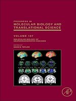 Télécharger le livre :  Molecular Biology of Neurodegenerative Diseases