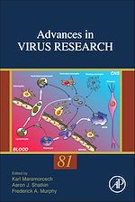 Télécharger le livre :  Advances in Virus Research