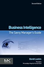 Télécharger le livre :  Business Intelligence