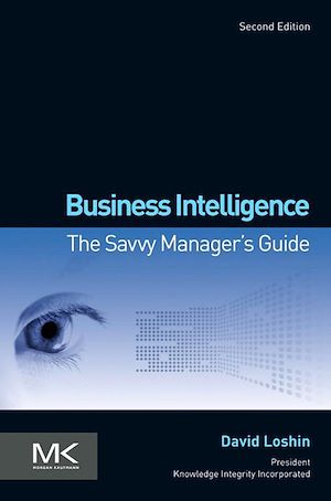 Téléchargez le livre :  Business Intelligence