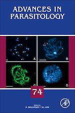 Télécharger le livre :  Advances in Parasitology