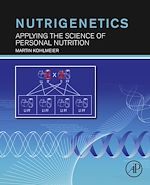 Télécharger le livre :  Nutrigenetics
