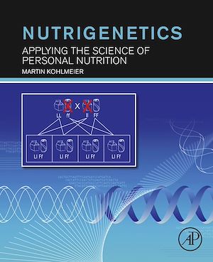 Téléchargez le livre :  Nutrigenetics
