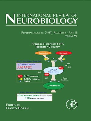 Download the eBook: Pharmacology of 5-HT6 receptors, Part II
