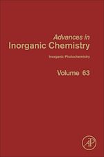Télécharger le livre :  Inorganic Photochemistry