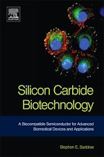 Télécharger le livre :  Silicon Carbide Biotechnology