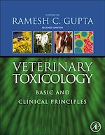 Télécharger le livre :  Veterinary Toxicology