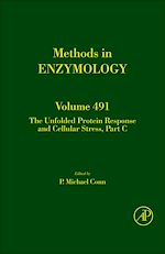 Télécharger le livre :  The Unfolded Protein Response and Cellular Stress, Part C