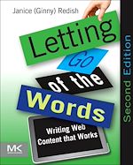 Télécharger le livre :  Letting Go of the Words