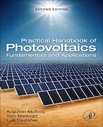 Télécharger le livre :  Practical Handbook of Photovoltaics