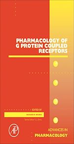 Télécharger le livre :  PHARMACOLOGY OF G PROTEIN COUPLED RECEPTORS
