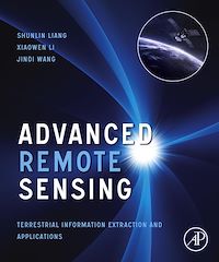 Téléchargez le livre :  Advanced Remote Sensing
