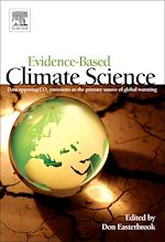Télécharger le livre :  Evidence-Based Climate Science