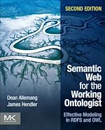 Télécharger le livre :  Semantic Web for the Working Ontologist