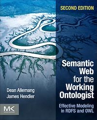 Téléchargez le livre :  Semantic Web for the Working Ontologist