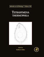 Télécharger le livre :  Tetrahymena thermophila