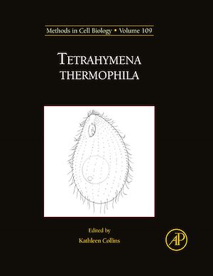 Téléchargez le livre :  Tetrahymena thermophila