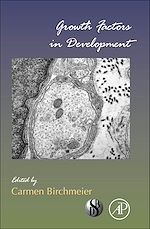 Télécharger le livre :  Growth Factors in Development