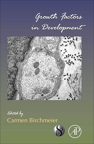 Téléchargez le livre :  Growth Factors in Development