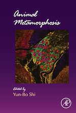 Télécharger le livre :  Animal Metamorphosis