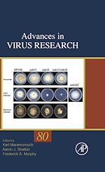 Télécharger le livre :  Advances in Virus Research