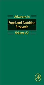 Télécharger le livre :  Advances in Food and Nutrition Research