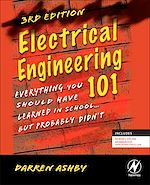 Télécharger le livre :  Electrical Engineering 101