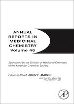 Télécharger le livre :  Annual Reports in Medicinal Chemistry