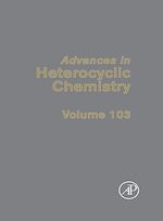 Télécharger le livre :  Advances in Heterocyclic Chemistry